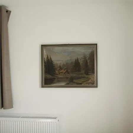 Brocktilda's Hexenstube *
