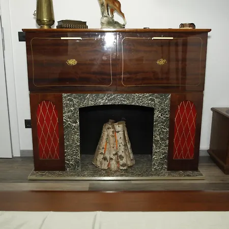 Brocktilda's Hexenstube *